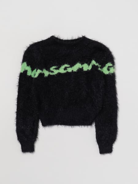 Sweater kids MSGM Kids