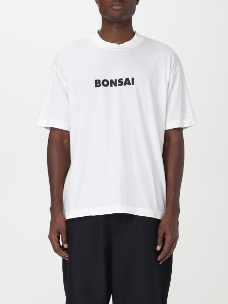T-shirt men Bonsai