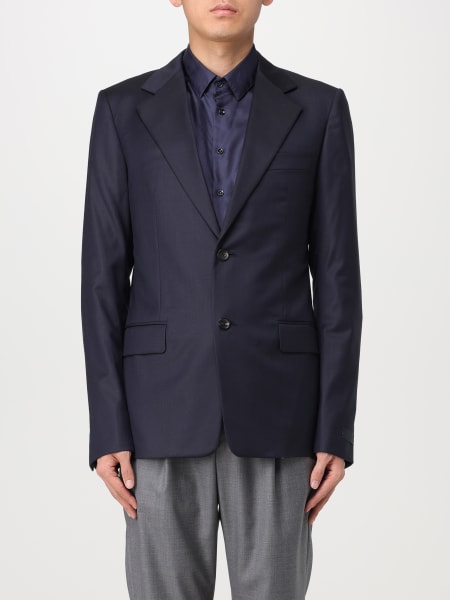 Chaqueta hombre Lanvin