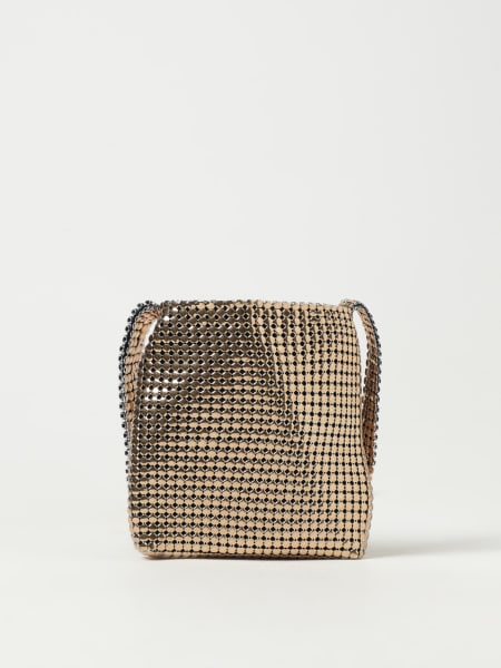 Shoulder bag woman Rabanne