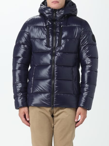 Jacket men Save The Duck