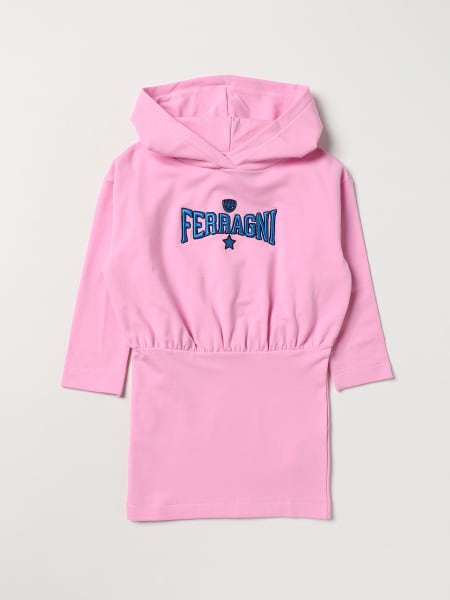 Kleid kinder Chiara Ferragni>