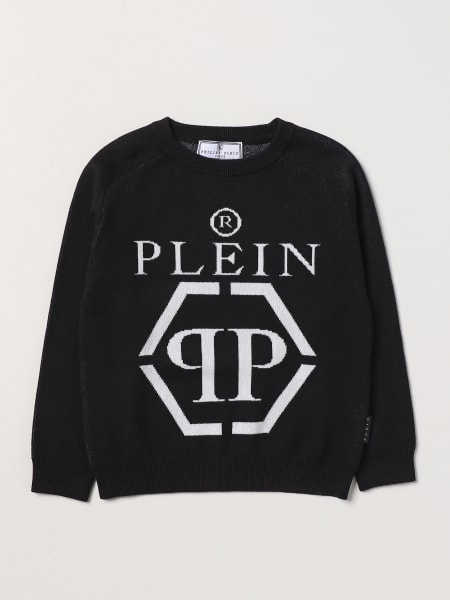 Sweater boys Philipp Plein