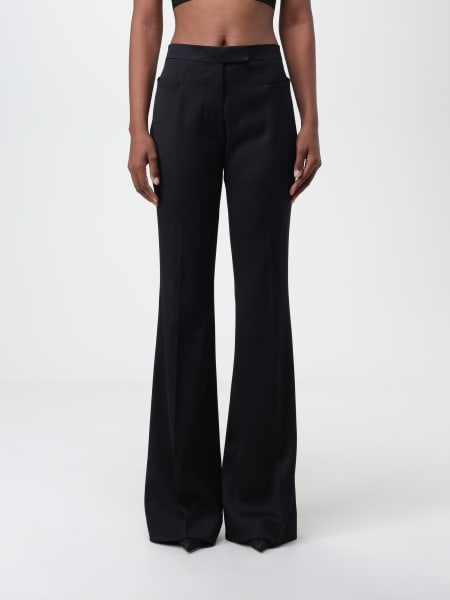 Pantalone Tom Ford in lana