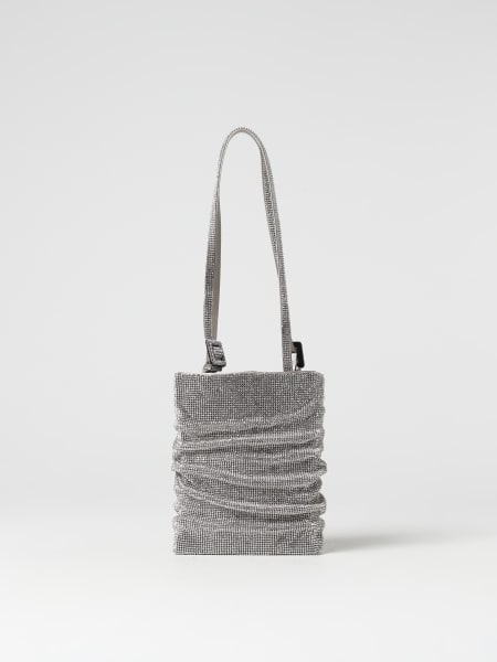 Shoulder bag woman Benedetta Bruzziches