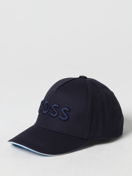 Girls' hats kids Boss Kidswear