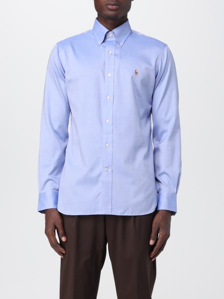 Shirt men Polo Ralph Lauren