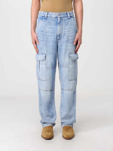 Isabel Marant jeans in denim