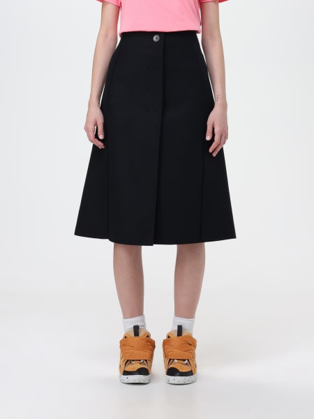 Skirt woman Lanvin