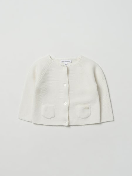 Pullover kinder Tartine Et Chocolat