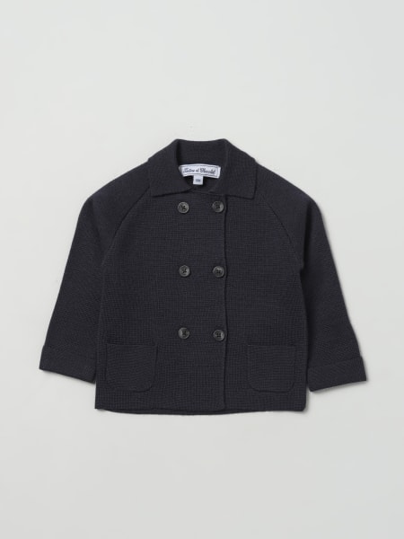 Pullover kinder Tartine Et Chocolat