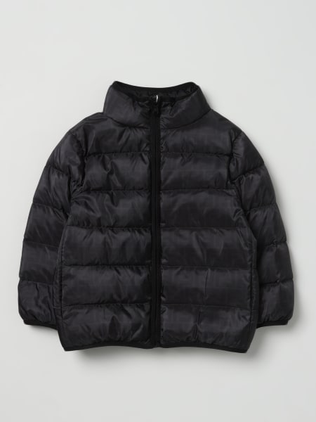 Jacket boys Fendi Kids