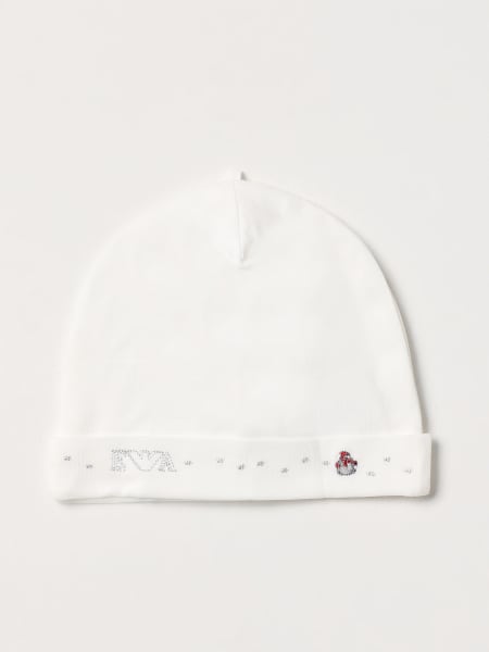 모자 남아 Emporio Armani Kids