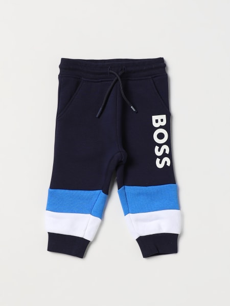 Pants kids Boss Kidswear