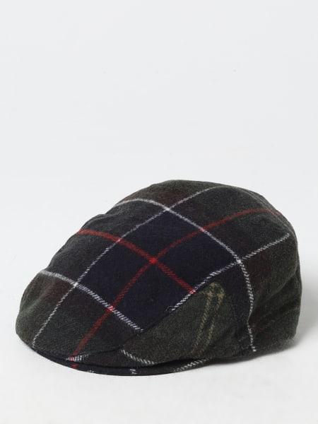 Gorro hombre Barbour