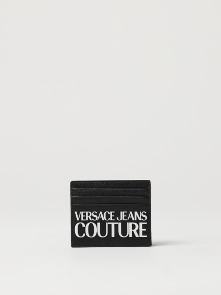 財布 メンズ Versace Jeans Couture