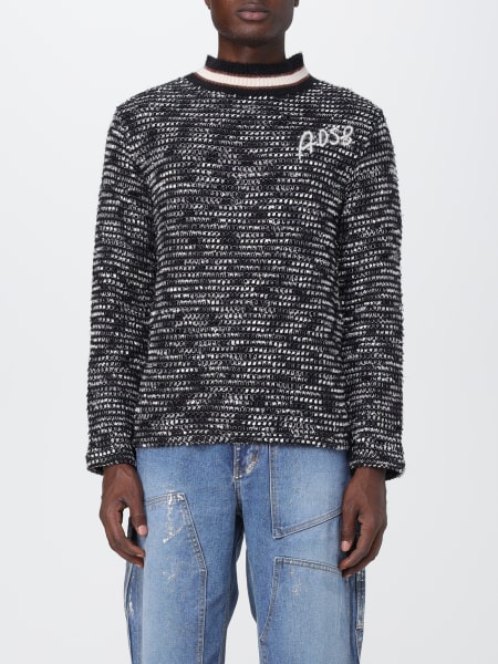 Men's Andersson Bell: Sweater man Andersson Bell