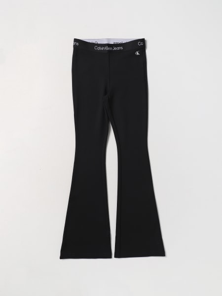 Pants kids Calvin Klein Jeans>