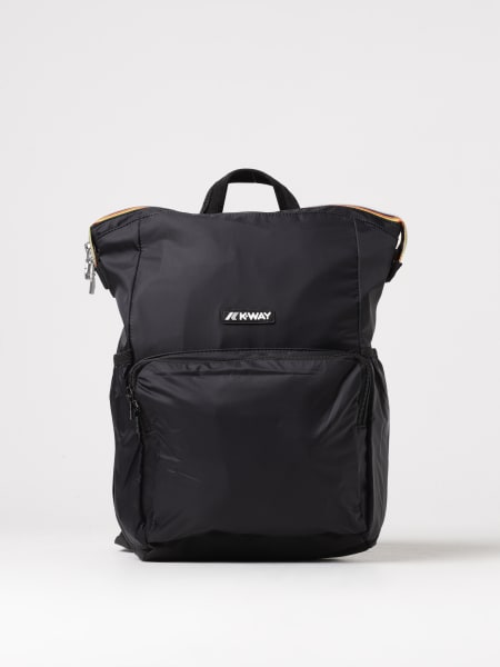 Zaino Maizy K-Way in nylon