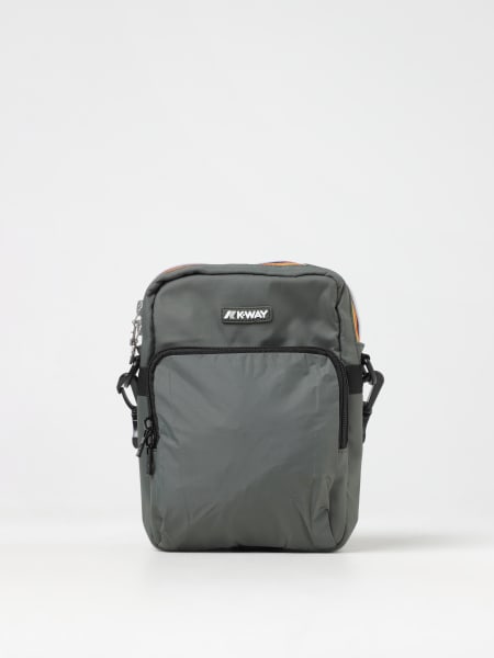Сумка Мужское K-way