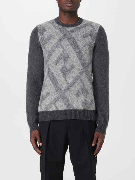 Jumper men Fendi