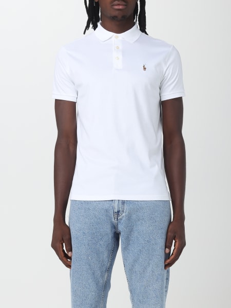 Polo shirt men Polo Ralph Lauren