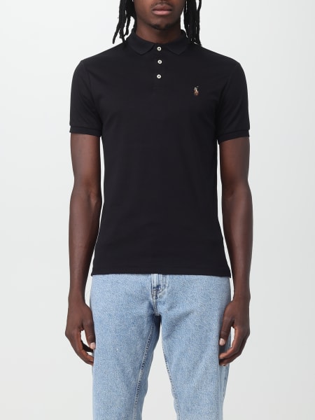 POLO RALPH LAUREN ポロシャツ 710713130 楽天市場】POLO RALPH LAUREN(ポロ ラルフローレン)ポロシャツ