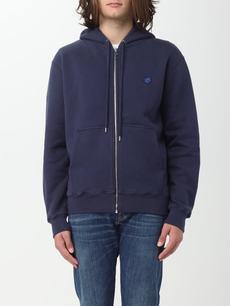 Sudadera hombre Maison KitsunÉ