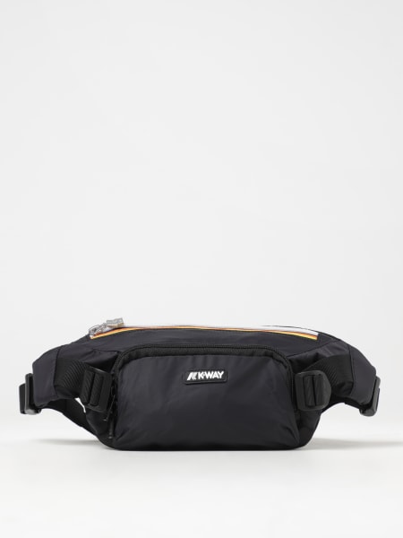 Bolsos hombre K-way
