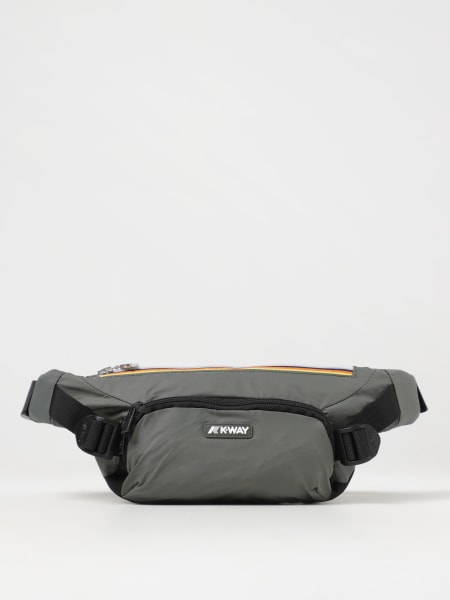 Bolsos hombre K-way