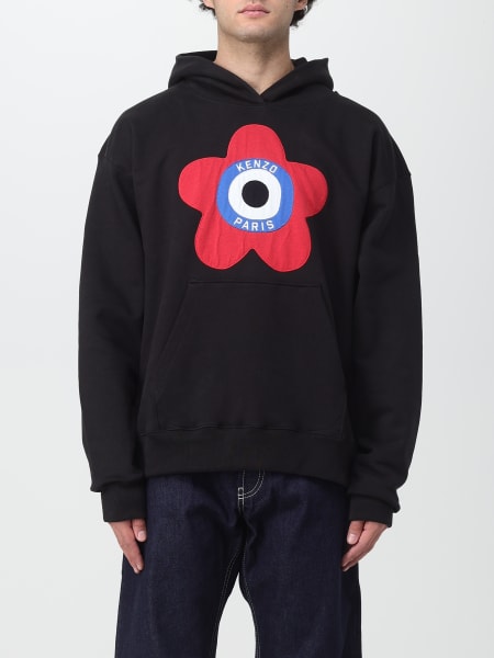 Felpa Kenzo in cotone