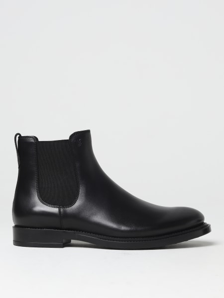 Botas hombre Tod's