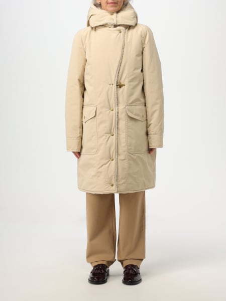 Fay: Coat woman Fay