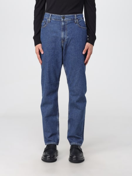 Jeans hombre Calvin Klein