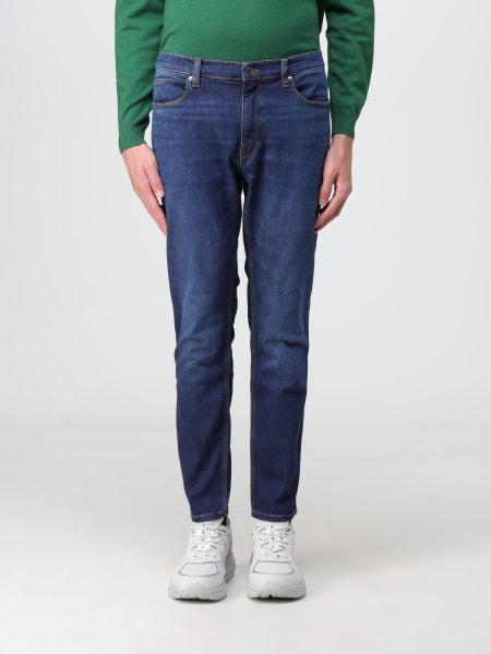 Jeans men Boss