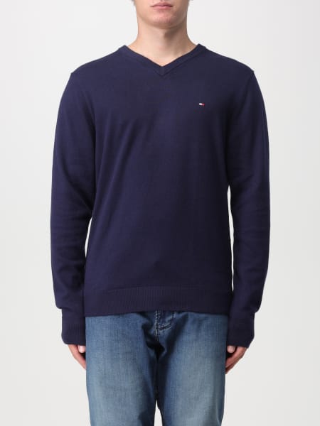 Tommy Hilfiger v-neck sweater