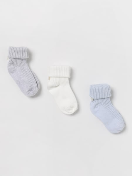 Chaussettes bébé enfant Tartine Et Chocolat