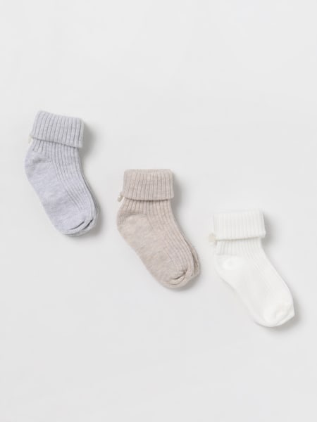 Chaussettes bébé enfant Tartine Et Chocolat