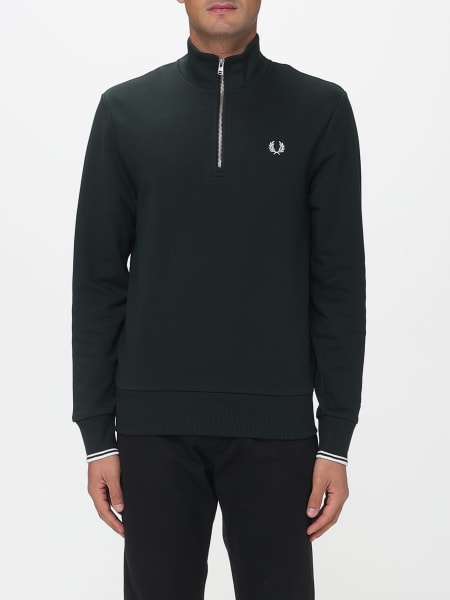 Sweater men Fred Perry