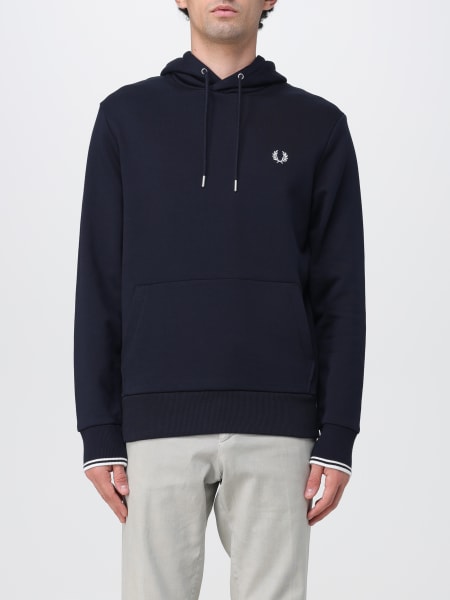 Sweater men Fred Perry