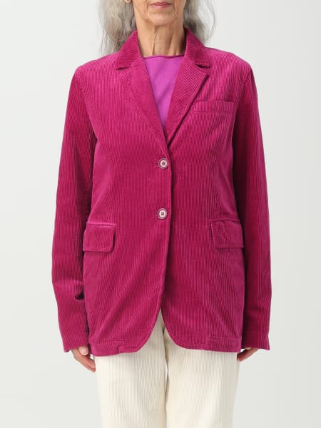 Aspesi: Jacke Damen Aspesi