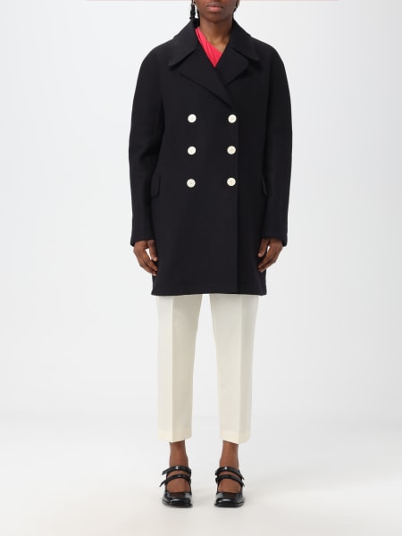 Lanvin: Mantel Damen Lanvin