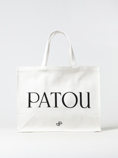 ショルダー バッグ メンズ: ショルダーバッグ レディース Patou