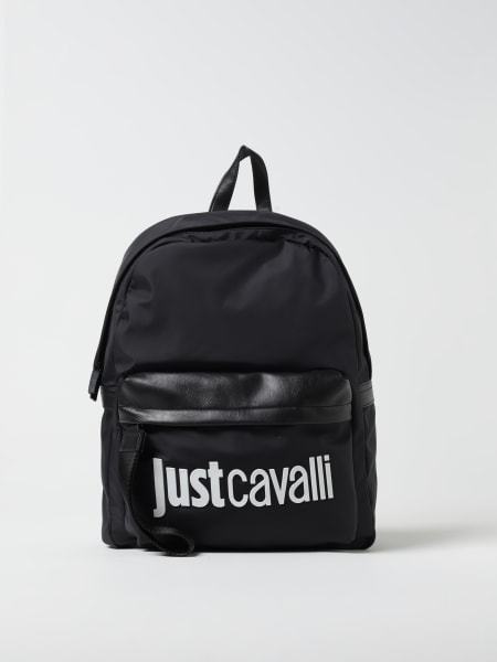 Mochila hombre Just Cavalli