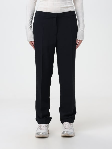 Jil Sander para mujer: Pantalón mujer Jil Sander