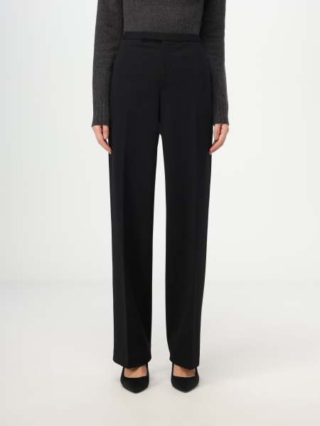 パンツ レディース Aspesi