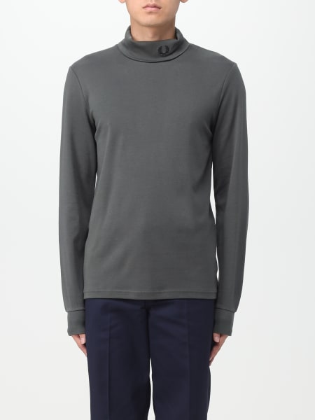 Jumper men Fred Perry