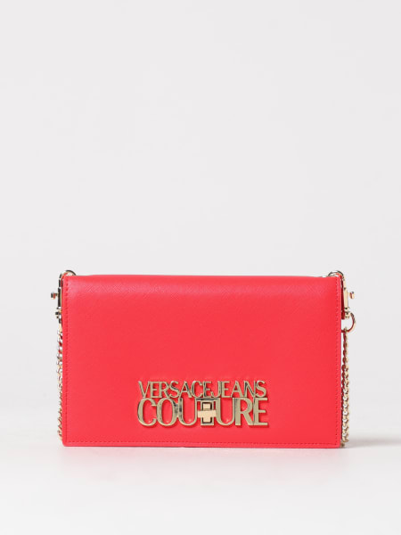 Shoulder bag women Versace Jeans Couture