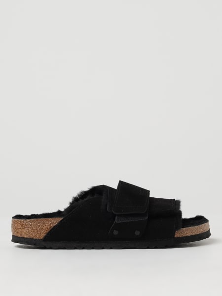 Zapatos hombre Birkenstock