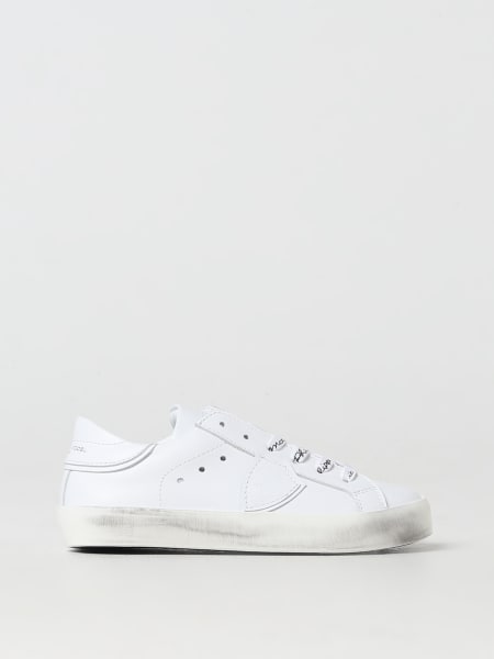 신발 남아 Philippe Model Junior